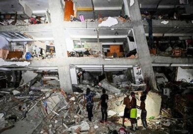Venezuela recupera la calma tras los sismos, pero el saldo de víctimas sigue en aumento