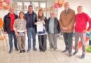 EL JARDÍN MATERNAL N°1 RECIBIÓ FONDOS PARA MEJORAS EDILICIAS