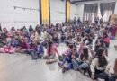 CONTINÚAN LAS ACTIVIDADES DE VACACIONES DE INVIERNO CON LA PROYECCIÓN DE «ROBOT SALVAJE»