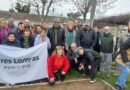 SE DESARROLLÓ UNA NUEVA ETAPA DISTRITAL DE LOS JUEGOS BONAERENSES PARA ADULTOS MAYORES