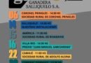 Ganadera Salliquelo: 📅 Agenda de Remates – Julio 2026 📅