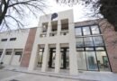 PELLEGRINI: Kicillof inauguró la nueva Casa de la Provincia
