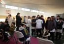 “CULTURA RODANTE” VISITÓ QUENUMÁ