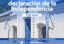 🇦🇷 DÍA DE LA DECLARACIÓN DE LA INDEPENDENCIA 🇦🇷