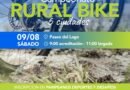 🚴 CAMPEONATO RURAL BIKE – 6 CIUDADES EN SALLIQUELÓ