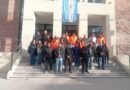 ¡TRABAJAMOS EN LA PREVENCIÓN DEL FENÓMENO DE «EL NIÑO» EN NUESTRO DISTRITO! 🚜💧