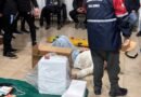 Bomberos Voluntarios: Capacitación a clubes locales