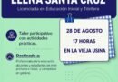 JORNADA “OBJETOS LÚDICOS, EXPERIENCIAS Y DESAFÍOS”