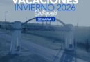 ❄️ ¡Llegan las vacaciones de invierno!