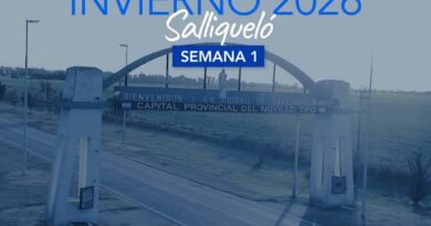 ❄️ ¡Llegan las vacaciones de invierno!