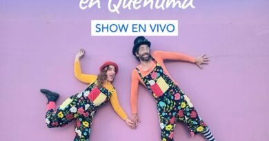 🎉 ¡Las Vacaciones de Invierno también se disfrutan en Quenumá!