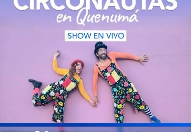 🎉 ¡Las Vacaciones de Invierno también se disfrutan en Quenumá!