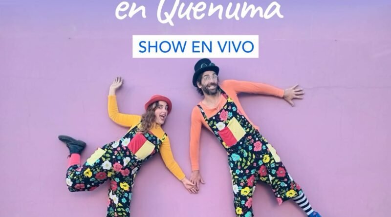 🎉 ¡Las Vacaciones de Invierno también se disfrutan en Quenumá!
