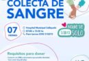 ❤️ DONAR SANGRE ES DONAR VIDA
