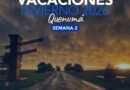 ❄️ ¡ARRANCA LA SEGUNDA SEMANA DE VACACIONES DE INVIERNO! Todavía quedan muchas propuestas para disfrutar en familia en Salliqueló y Quenumá.