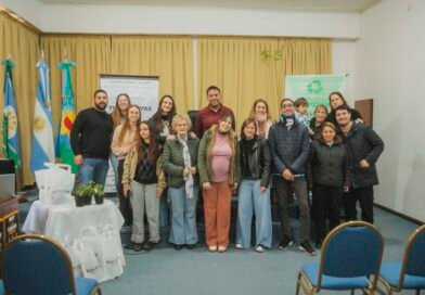 PREMIACIÓN DEL CONCURSO DE FOTOGRAFÍA AMBIENTAL