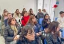 “DESPERTÁ TU NEGOCIO”: FINALIZÓ EL CICLO DE CAPACITACIÓN PARA COMERCIANTES Y EMPRENDEDORES.