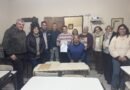 SUBSIDIO DEL FONDO EDUCATIVO PARA EL CENTRO DE FORMACIÓN PROFESIONAL