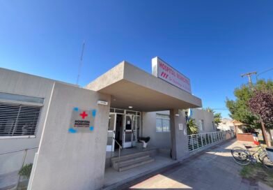 CRONOGRAMA DE ATENCIÓN DEL HOSPITAL MUNICIPAL Y LOS CAPS