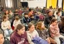 FINALIZARON LAS ACTIVIDADES PROGRAMADAS PARA LAS VACACIONES DE INVIERNO