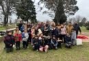 CONTINÚAN LAS ACTIVIDADES POR VACACIONES DE INVIERNO