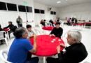 SE DISPUTÓ UNA NUEVA ETAPA DISTRITAL DE LOS JUEGOS BONAERENSES PARA ADULTOS MAYORES