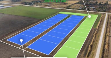 YA ESTÁN A LA VENTA LOS LOTES DEL POLO INDUSTRIAL, COMERCIAL Y DE SERVICIOS DE TRES LOMAS