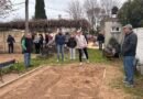 JUEGOS BONAERENSES: DISTRITAL DE TEJO