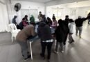 NUEVA JORNADA DE «TRES LOMAS EN COMUNIDAD»
