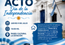 ACTO 9 DE JULIO