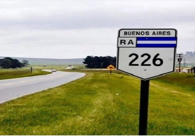 Ya rige la nueva concesión de la Ruta 226 a manos privadas