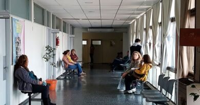 Salliqueló atraviesa un pico de casos de gripe y piden reforzar las medidas de prevención