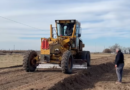 🚧 ¡ESTÁ EN MARCHA LA OBRA PARA LA PUESTA EN VALOR DEL SECTOR INDUSTRIAL!