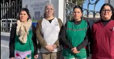 🤍 CUIDAMOS ENTRE TODOS A NUESTROS PEQUEÑOS