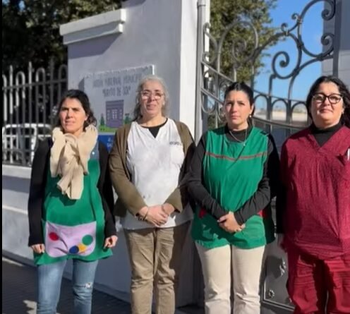 🤍 CUIDAMOS ENTRE TODOS A NUESTROS PEQUEÑOS