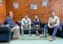 EL MUNICIPIO ACORDÓ UN INCREMENTO SALARIAL DEL 10% PARA LOS TRABAJADORES MUNICIPALES