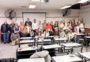 EL MUNICIPIO ACOMPAÑA A LAS INSTITUCIONES EDUCATIVAS PARA FORTALECER SUS CONDICIONES DE SEGURIDAD