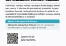 ACUEDUCTO COCHICÓ-GUAMINÍ:- SE VIENE LA CONSULTA PÚBLICA