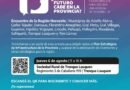 Encuentro regional en Trenque Lauquen