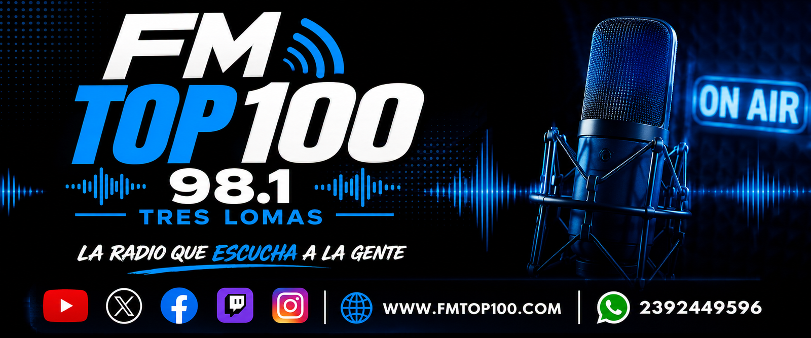 FM TOP 100