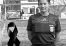 🖤 PROFUNDO DOLOR EN EL FÚTBOL REGIONAL POR EL FALLECIMIENTO DE MARINA RODRÍGUEZ 🕊️