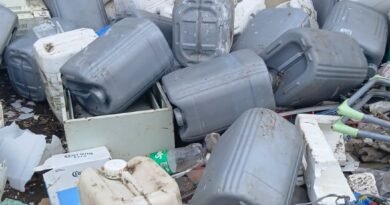 📣 COMUNICADO IMPORTANTE DE LA DIRECCIÓN DE AMBIENTE: GESTIÓN DE ENVASES VACÍOS DE FITOSANITARIOS