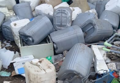 📣 COMUNICADO IMPORTANTE DE LA DIRECCIÓN DE AMBIENTE: GESTIÓN DE ENVASES VACÍOS DE FITOSANITARIOS