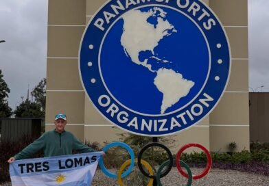 JUEGOS PANAMERICANOS UNIVERSITARIOS 2026