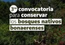 🟢 CONVOCATORIA 2026: PLANES DE CONSERVACIÓN Y MANEJO DE BOSQUE NATIVO 🟢