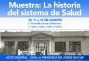 MUESTRA: LA HISTORIA DEL SISTEMA DE SALUD