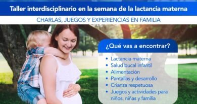 CRIAR EN COMUNIDAD 🤱💙