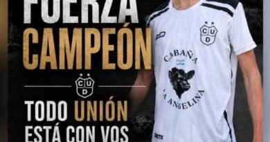 JUSTINO HONORATO: ESTABLE Y CON EVOLUCIÓN FAVORABLE