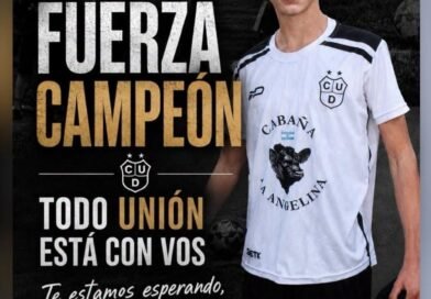 JUSTINO HONORATO: ESTABLE Y CON EVOLUCIÓN FAVORABLE