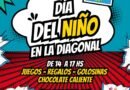 🎉 FESTEJAMOS EL DÍA DEL NIÑO